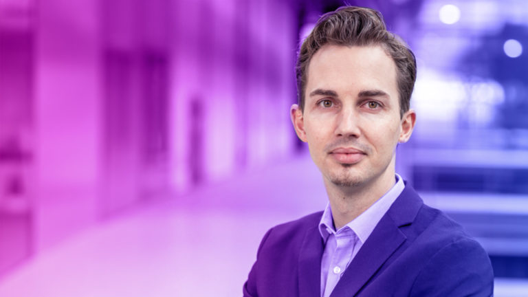 Portrait Ilya Piontek, Firma MMC Studios