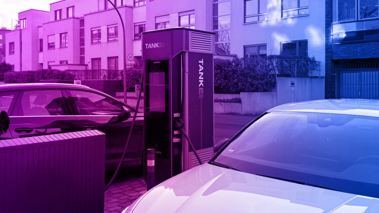 LIS Köln DC-Ladestation Prälat-von-Acken-Straße