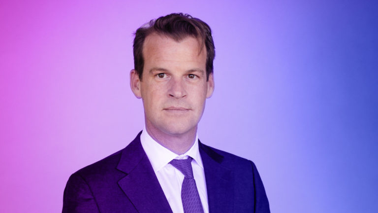 Referenz Park One - Geschäftsführer Herr Andreas Mahnert-Lueg