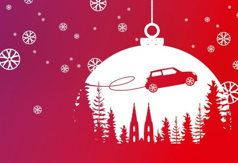 TankE wünscht Fröhliche Weihnachten 2023 - Vorschaubild