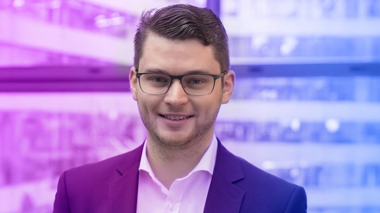 TankE Prokurist - Markus Zoschke