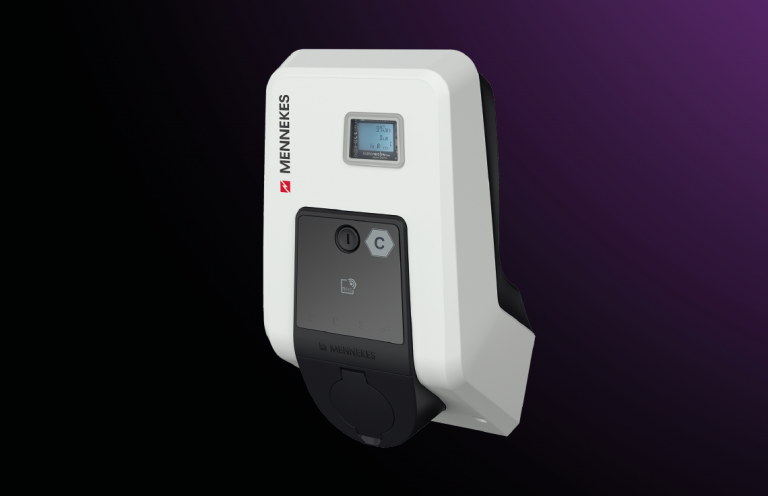 MENNEKES Amtron Professional 22 ERK