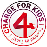 Charge4Kids Logo