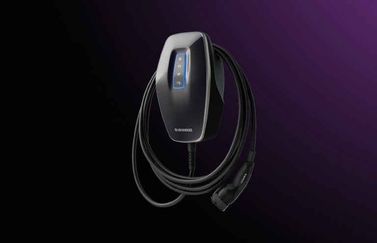 MENNEKES AMTRON 4Business 760