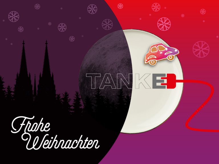 TankE wünscht Frohe Weihnachten 2024