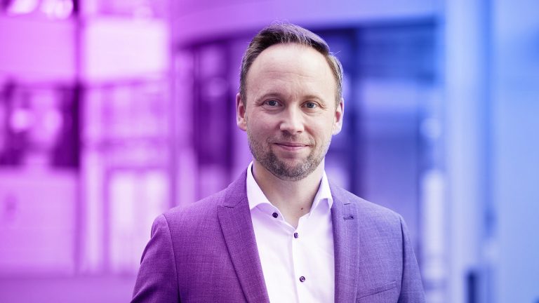 TankE Geschäftsführung - Michael Krystof